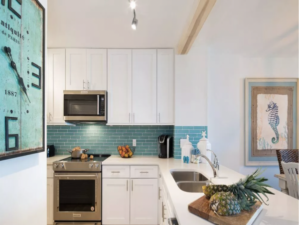 Marco Island Vacation Rental 2 Bedroom Sleeps 5 Guests