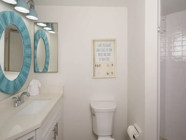 Marco Island Vacation Rental 2 Bedroom Sleeps 5 Guests