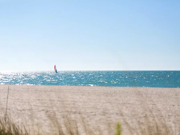 Marco Island Vacation Rental 2 Bedroom Sleeps 5 Guests