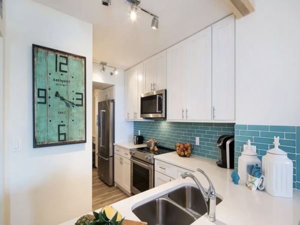Marco Island Vacation Rental 2 Bedroom Sleeps 5 Guests