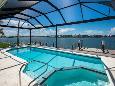 Marco Island Home 910771 Marco Island Home 910771