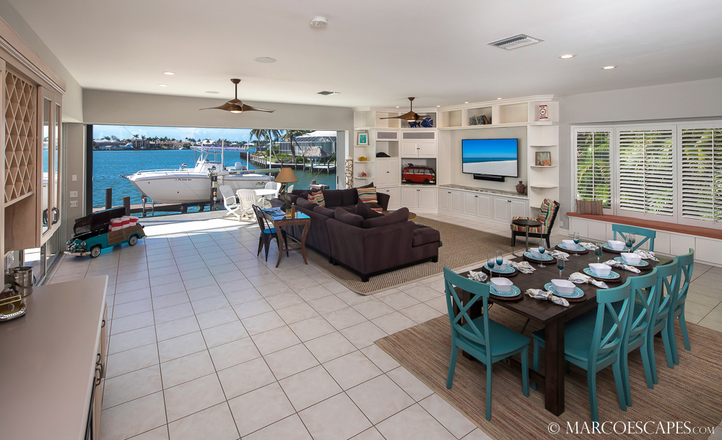 Marco Island Home 910771 Marco Island Home 910771
