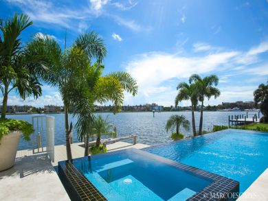Marco Island Home 910773