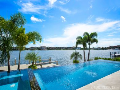 Marco Island Home 910773