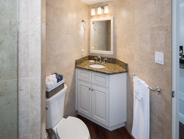Marco Island 2 Bedroom Condo with Panoramic Ocean Views