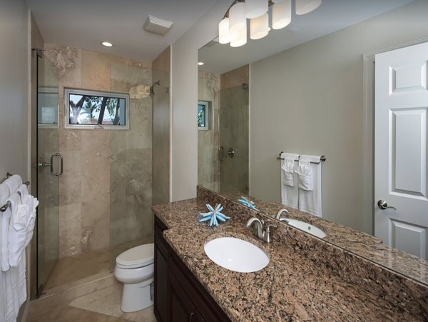 Marco Island Vacation Home Sleeps Ten Guests Private Pool