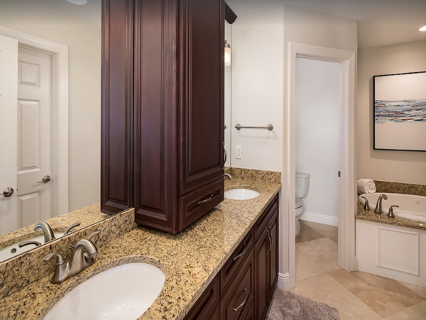 Marco Island Vacation Home Sleeps Ten Guests Private Pool