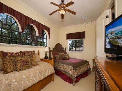 Marco Island Vacation Rentals