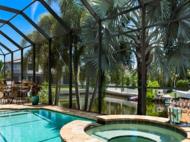 Marco Island Vacation Rentals