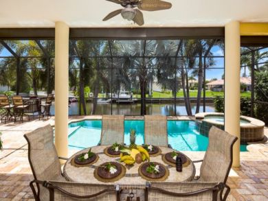 Marco Island Vacation Rentals