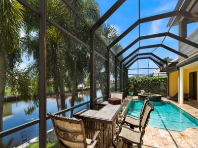 Marco Island Vacation Rentals