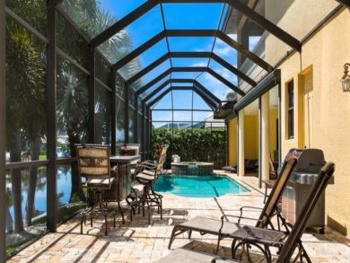 Marco Island Vacation Rentals