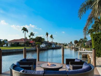 Marco Island Vacation Rentals