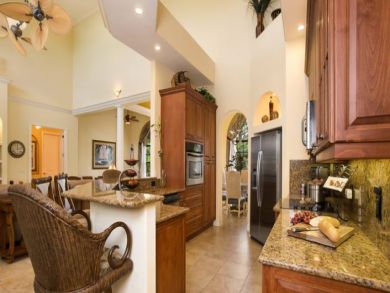 Marco Island Vacation Rentals