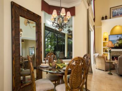 Marco Island Vacation Rentals