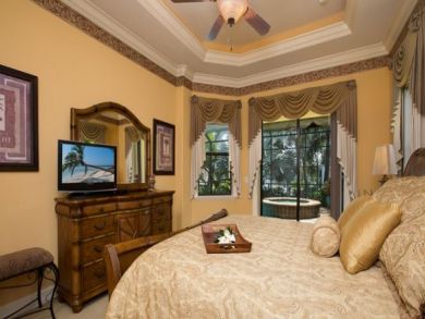 Marco Island Vacation Rentals