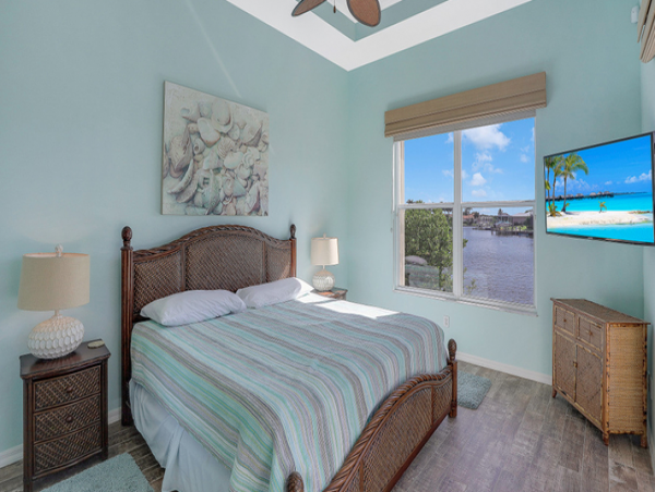 Luxury Marco Island Pool Home