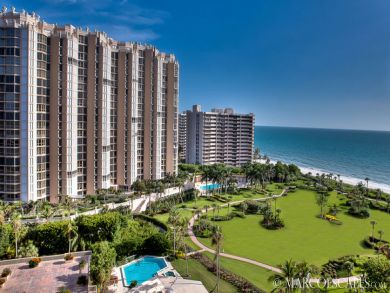 Marco Island Condo 910781