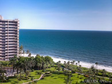 Marco Island Condo 910781