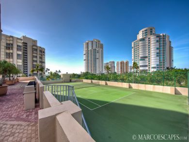 Marco Island Condo 910781