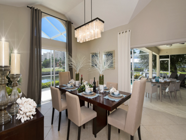 Super Close to Tigertail Beach Luxury Vacation Pool Villa