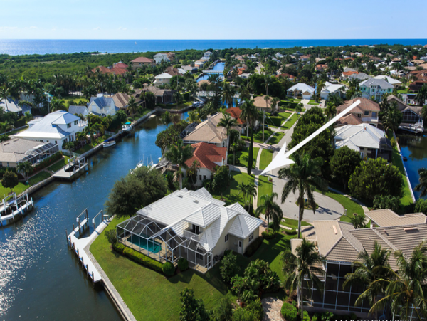 Super Close to Tigertail Beach Luxury Vacation Pool Villa
