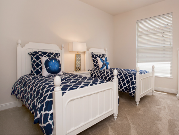 Marco Island Canal Front Three Bedroom Vacation Home