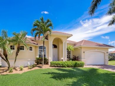 Marco Island Luxury Vacation Rental Home Four Bedrooms