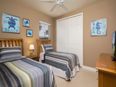 Marco Island Luxury Vacation Rental Home Four Bedrooms