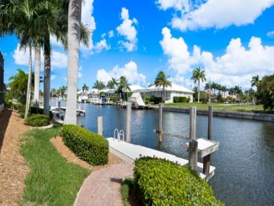 Marco Island Luxury Vacation Rental Home Four Bedrooms