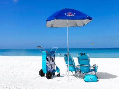 Marco Island Luxury Vacation Rental Home Four Bedrooms