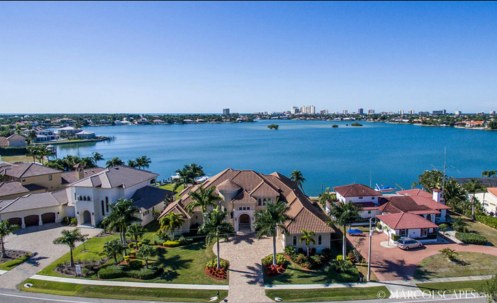 Marco Island Home 910799