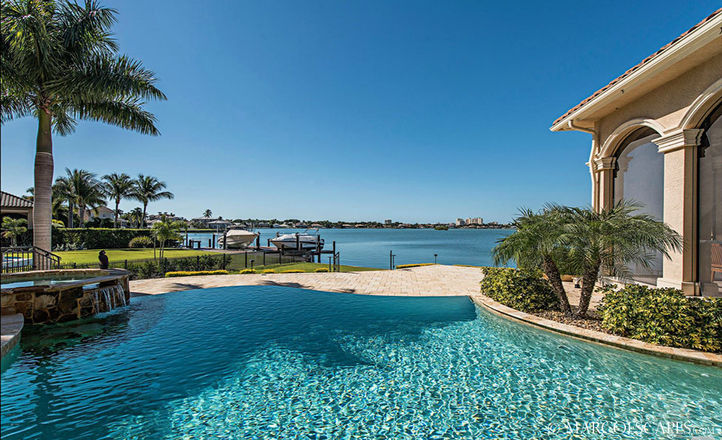 Marco Island Home 910799