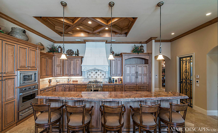 Marco Island Home 910799