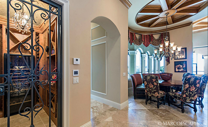 Marco Island Home 910799