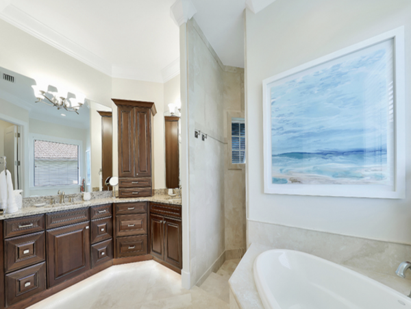 Marco Island Luxury Pool Vacation Home Canal View Sleeps 8