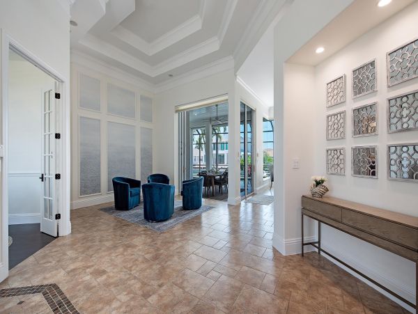Marco Island Luxury Stunning Rental Home VIP