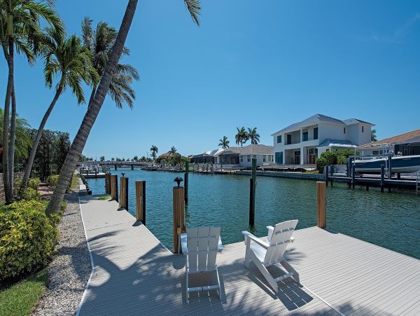 Marco Island Luxury Stunning Rental Home VIP