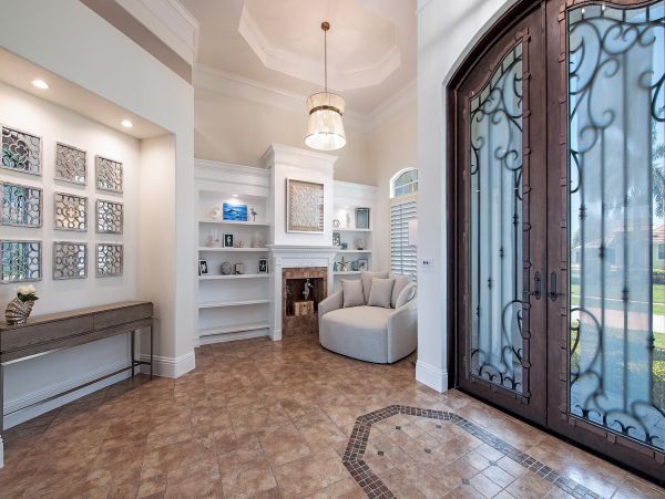 Marco Island Luxury Stunning Rental Home VIP
