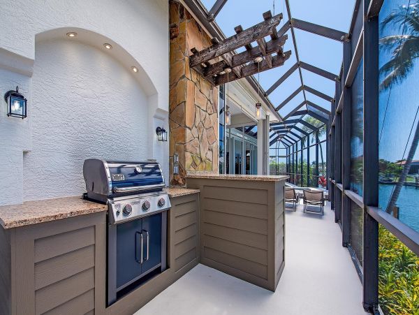 Marco Island Luxury Stunning Rental Home VIP