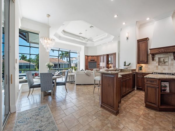 Marco Island Luxury Stunning Rental Home VIP