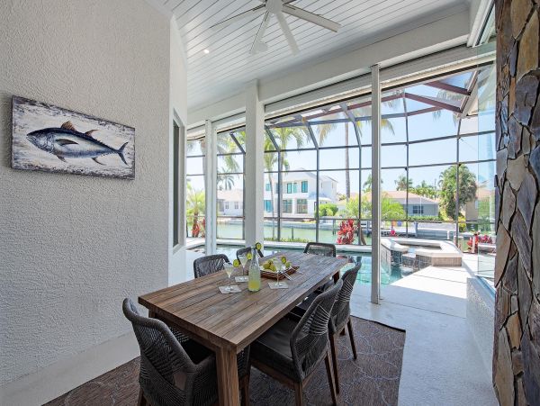 Marco Island Luxury Stunning Rental Home VIP