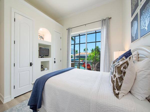 Marco Island Luxury Stunning Rental Home VIP