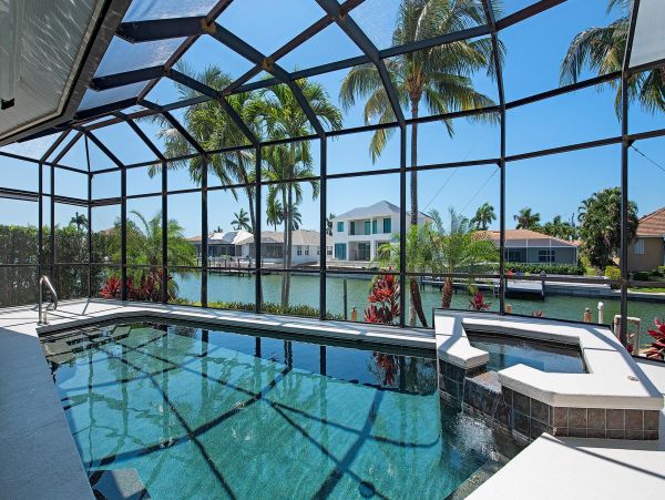 Marco Island Luxury Stunning Rental Home VIP