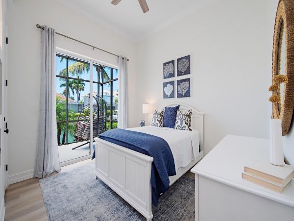 Marco Island Luxury Stunning Rental Home VIP
