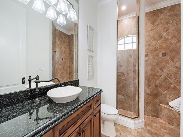 Marco Island Luxury Stunning Rental Home VIP