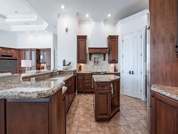 Marco Island Luxury Stunning Rental Home VIP