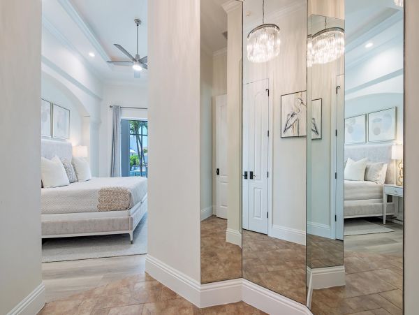 Marco Island Luxury Stunning Rental Home VIP