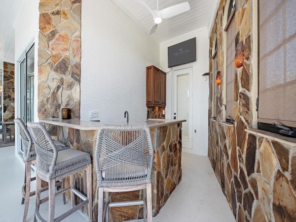 Marco Island Luxury Stunning Rental Home VIP