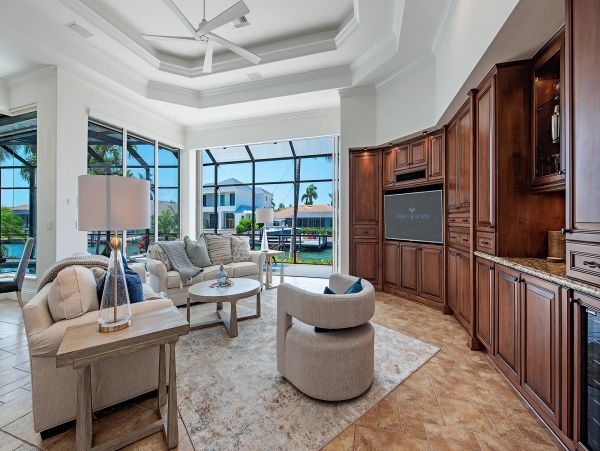 Marco Island Luxury Stunning Rental Home VIP